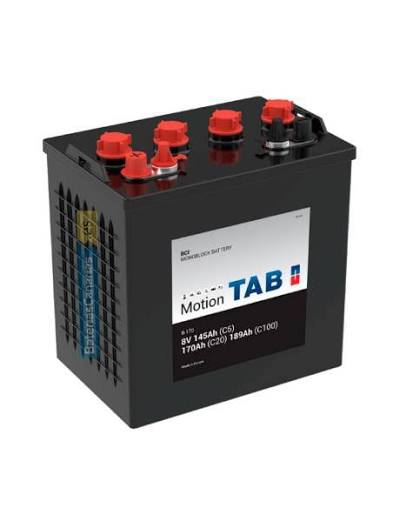 Batería Tab Bci GC8 (B-170)